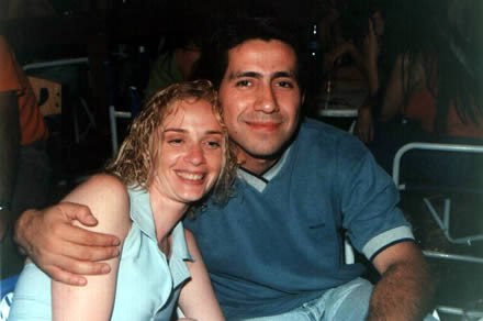 Foto - Las Buenas Ondas